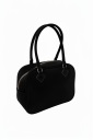 borsa in simil camoscio amor